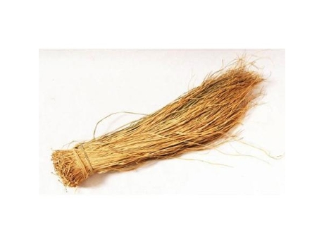 Esparto alpaca picado primera