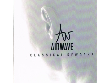 Cd Classical Reworks Bonzai Classics