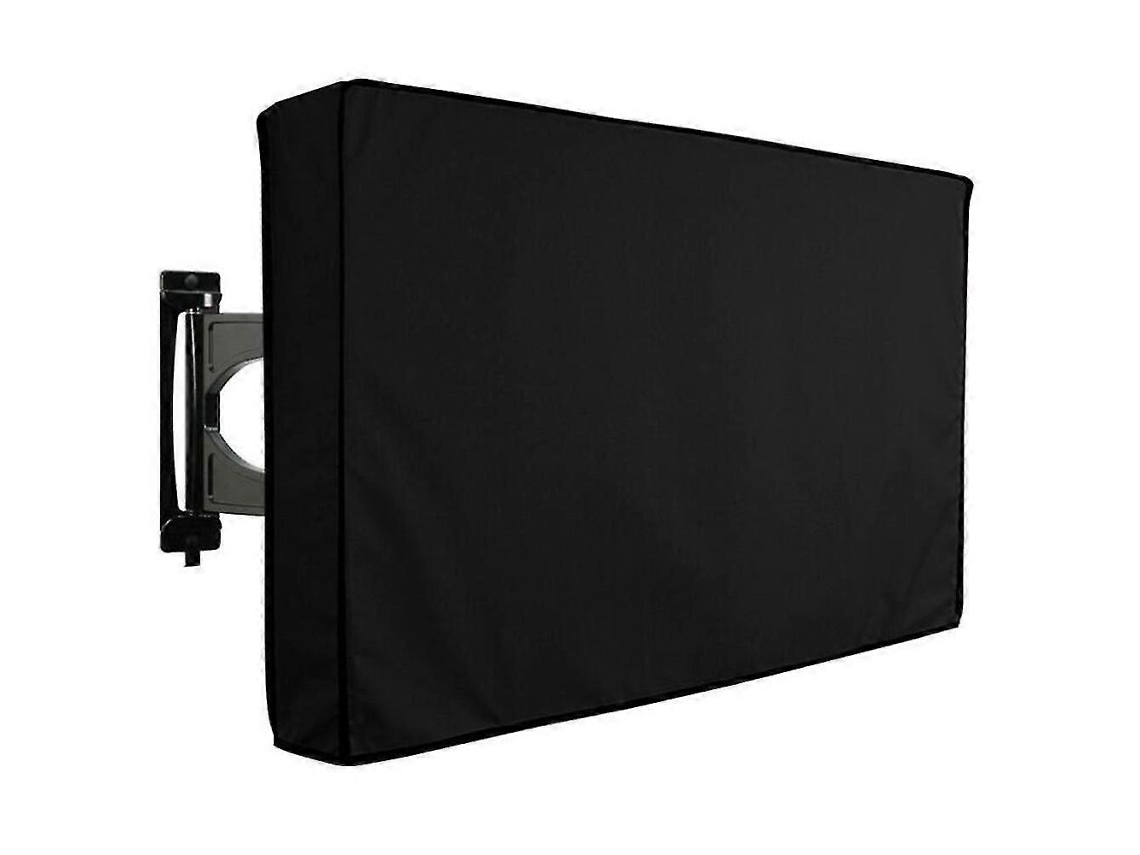 Capa Para Tv Outdoor 40 A 42 Polegadas Lcd Led, Impermeável, Resistente Ao Clima E Anti-poeira