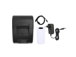 Impressora Térmica LAXISCREED Usb Bluetooth