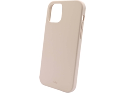 Capa iPhone 13 PURO Icon Rosa