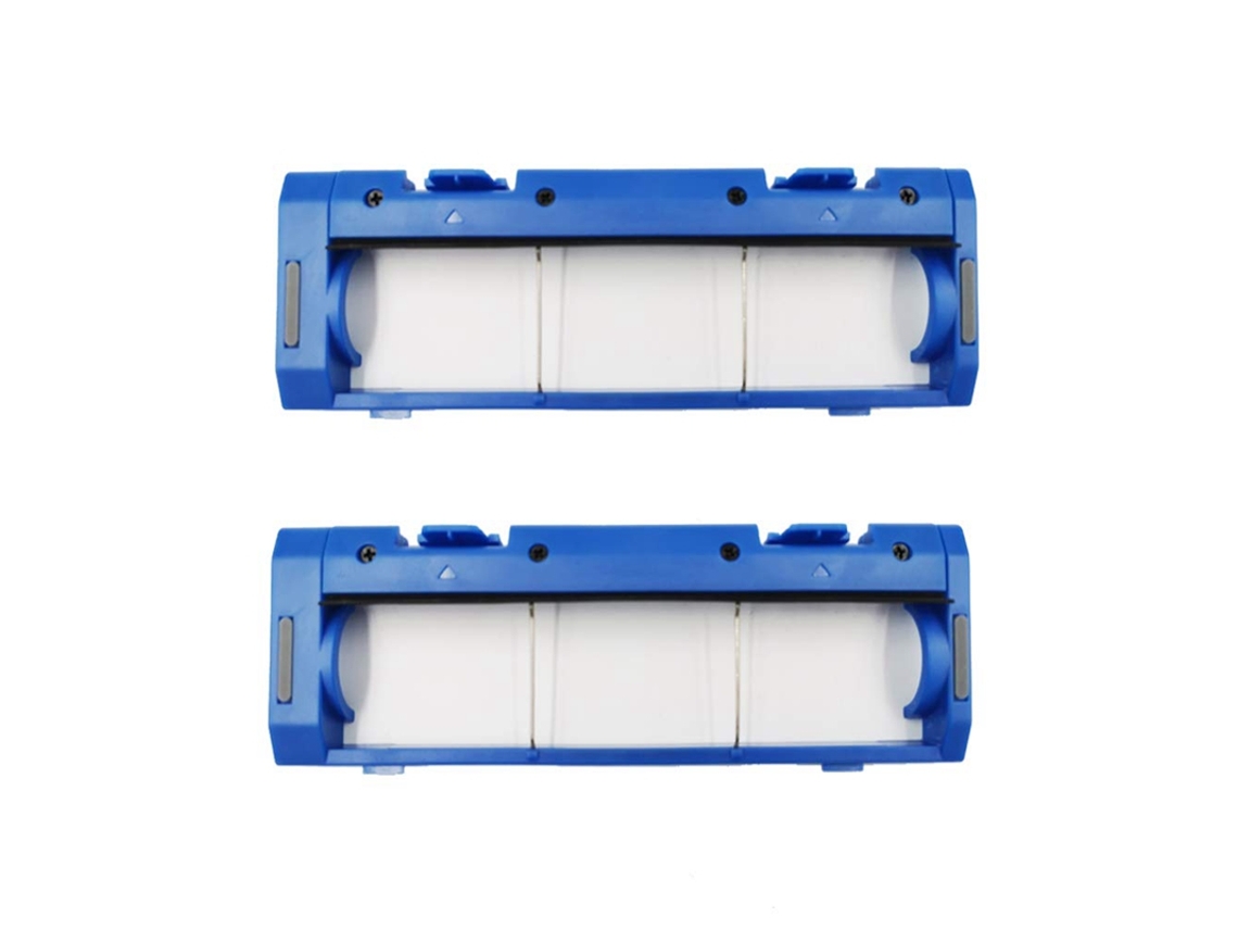 Acessório para Aspiradores EUFY 2 pacote protetor escova eufy 11s 11s max 15t 30 30c robovac30c max robo