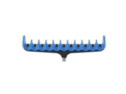Suporte para Vara de Pesca Anti risco Azul