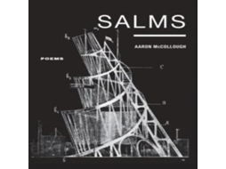 Livro Salms de Aaron McCollough (Inglês)