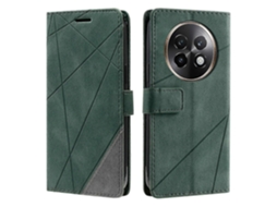 Capa De Celular De Couro Com Emenda Skin Feel