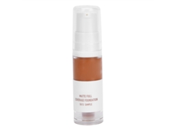 Base De Maquillaje Líquida Waterproof Con Protección Spf30 Y Corrector