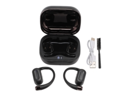 Fones de Ouvido Bluetooth com Redução de Ruído e Tradução em 52 Idiomas EOOCOO