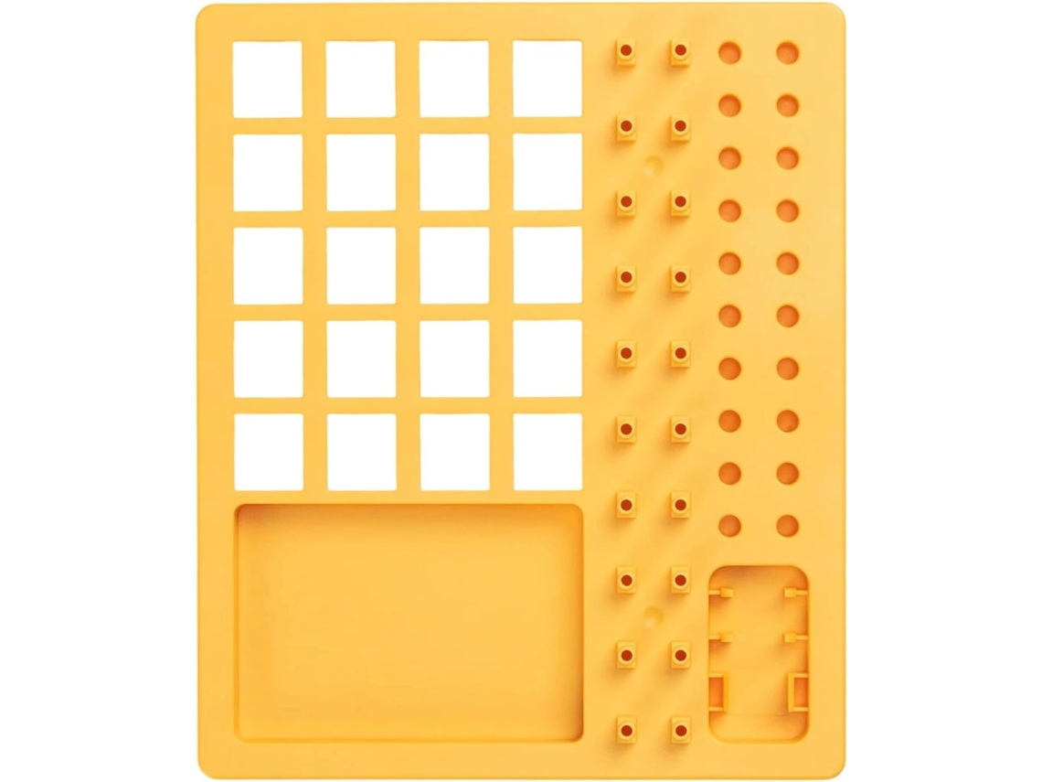 Plataforma de Lubrificação SFUSHOS para Interruptores de Teclado