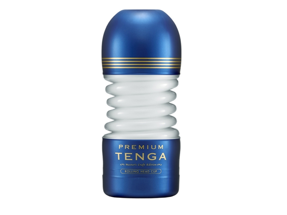 Copo Masturbador Masculino De Brinquedo Sexual, Masturbador, Azul
