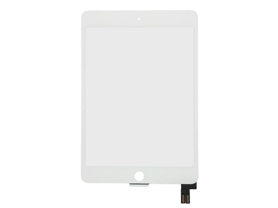Reparo E Substituição De Pressão Original Para Painel Digitizador De Vidro Branco Do Ipad Mini 5