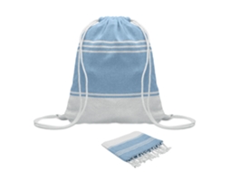 Toalla de Playa Con Bolsa MIDOCEAN