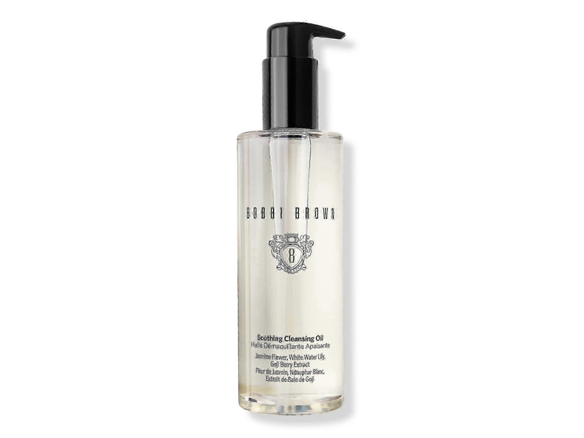 Óleo De Limpeza Facial Calmante Bobbi Brown, 200 Ml