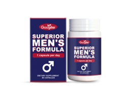 Cápsulas Diárias Nutricionais para Homens