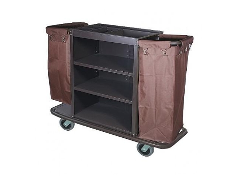 Carro S/Portas +2 Sacos