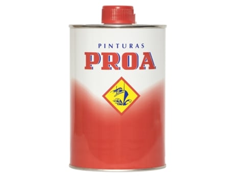 Proadyx 9120 Solvente para Proanox e Galvaproa 20L