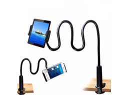 Suporte De Tripé Para Celular/ipad Etc. (universal)