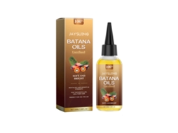 Óleo Batana para Nutrição e Brilho Natural Dos Seus Cabelos LAXISCREED