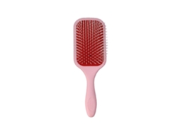 Escova De Cabelo Styler Rosa Elétrico Denman