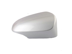 Capa Espejo Retrovisor Traseiro E Capa Capô Toyota Yaris Vitz 2012-2019