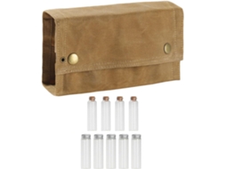 Kit de Temperos para Camping com 9 Frascos SFUSHOS