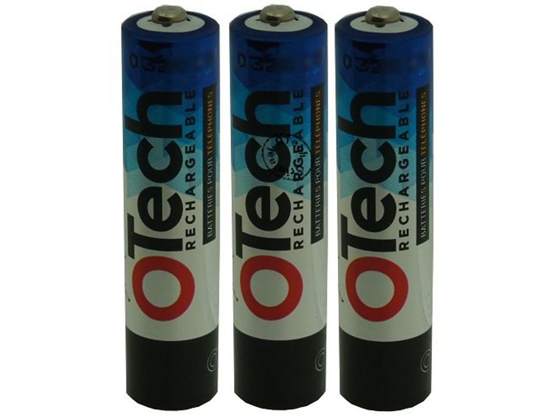 Bateria OTECH 1K75X3-16249 para SAGEM D35V