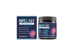 Creme Articular com Bpc 157 para Recuperação e Flexibilidade Articular LAXISCREED