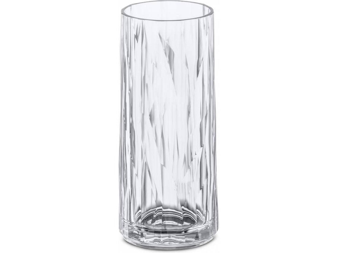 Copo KOZIOL Club Nº3 (250ml)