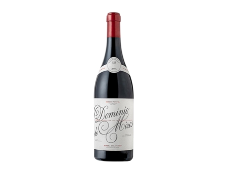 Vinho PEÑAFIEL Miros Edición limitada Tempranillo Ribera del Duero (0.75 L - 1 Unidade)