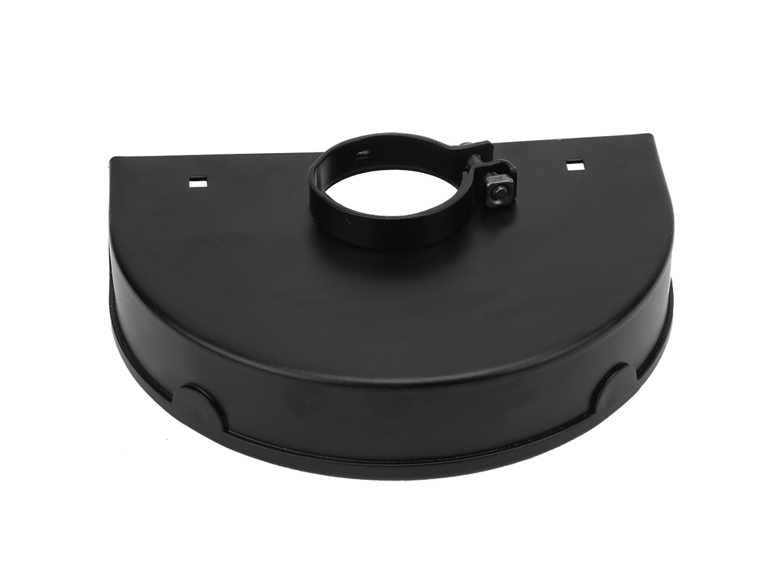 Protetor De Roda Para Polidor Angular Vante (proteção E Instalação Fácil)