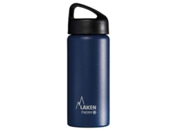 Garrafa Térmica LAKEN Classic (500 ml)