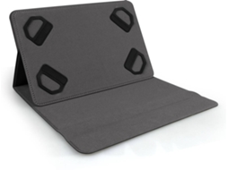 Capa Teclado Universal 10.1'' GOODIS HB030 (Teclado Espanhol - Preto)