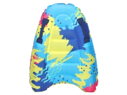 Omni-tablas De Surf Hinchables Con Mango Portátiles Accesorios Profesionales Para Niños Adultos Coloridos
