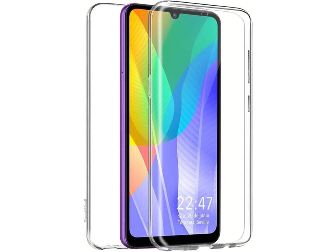 Capa Huawei Y6p HONGWE.