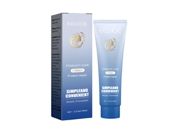 Creme Alisamento Proteico Eelhoe Nutre Cabelo