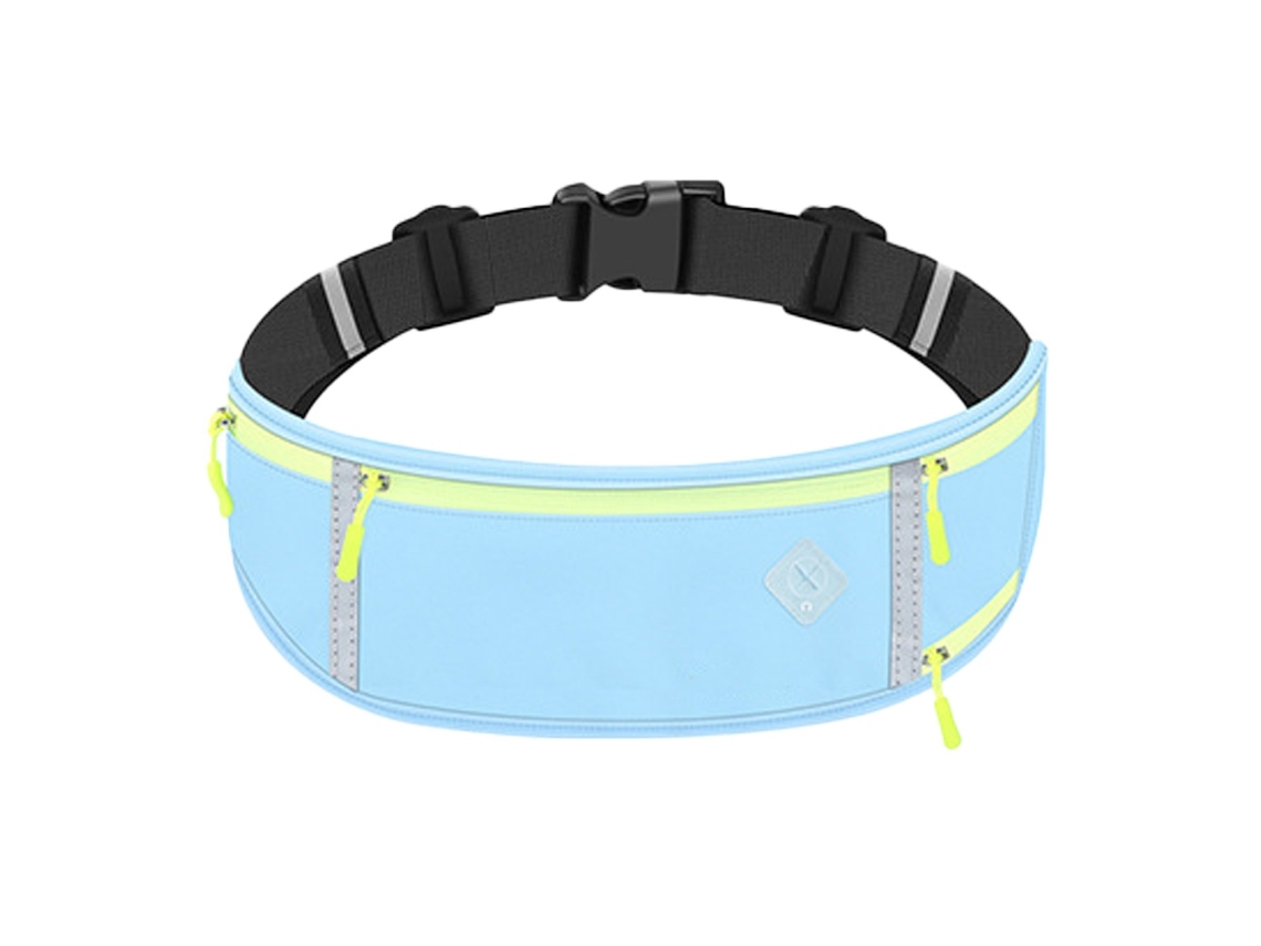 Lurelia Pochete Corrida, Bolsa Esportiva Para Atividades Ao Ar Livre, Colete Esportivo Para Corrida Para Homens E Mulheres