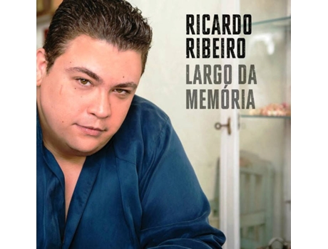 CD Ricardo Ribeiro - Largo da Memória