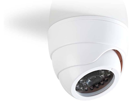 Câmara de vigilância fictícia NEDIS DUMCD30WT