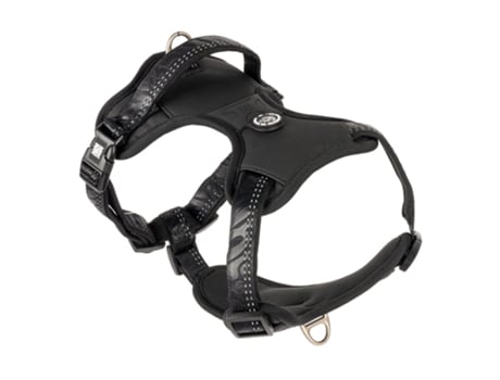 Max & Molly - Peitoral Sport ''matrix 2.0 Black'' (tam. M)