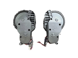 Left Right Wheel For T7/t7s/g10/g10s/s7 Mavx Vacuum Cleaner Drive Wheel Spare Parts