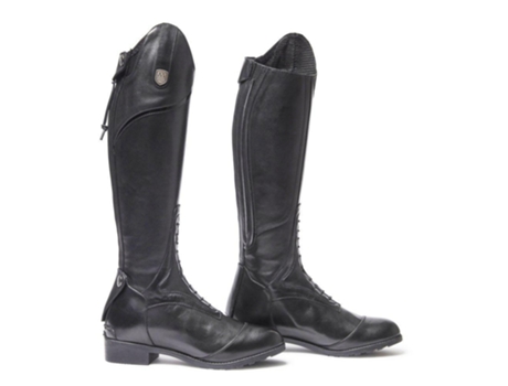 Botas para Unissexo de Equitação MOUNTAIN HORSE (35)