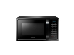 Micro-ondas De 28 Litros E 1400 W - Mc28h5015ak - Samsung