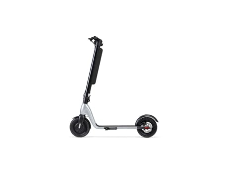Trotineta Elétrica JIVR JSP-120-0 (Cinzento - 350 W - 20 km/h)