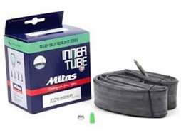 Câmaras de ar MITAS Gel Schrader 40 Mm (26 - 650C´´)