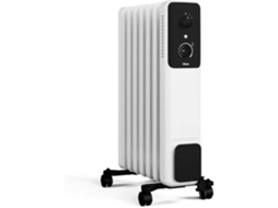 Aquecedor a Óleo TRISTAR KA-5377 (Outlet Caixa Aberta - 1500 W - Branco)