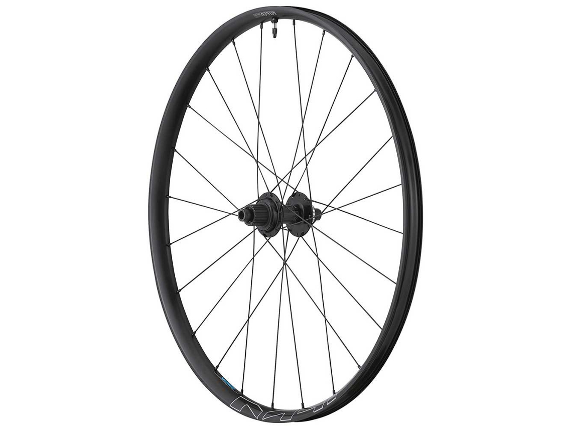 Roda Traseira SHIMANO Traseira mtb slx mt620 27.5´´ cl disc
