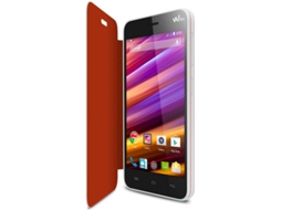 Capa WIKO Jimmy 94221 Branco