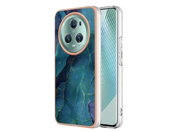Capa De Celular Imd Tpu Para Honor Magic5 Pro