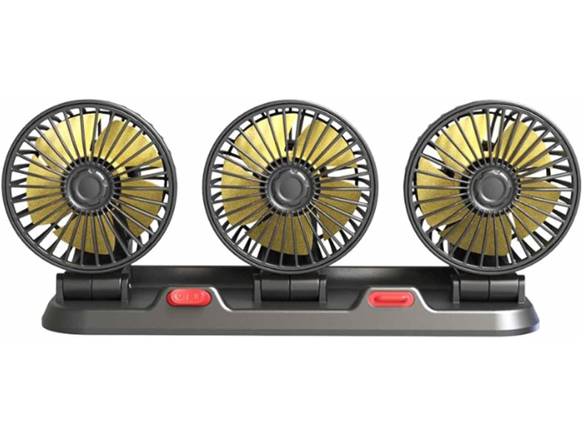 Ventilador Automático Genérico