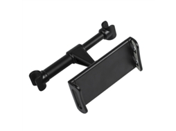 Suporte De Cabeceira Para Carro, Suporte Para Tablet Lamicall Base Ajustável Compatível Com Ipad Pro Air Mini, Galaxy Tabs E Outros Dispositivos De