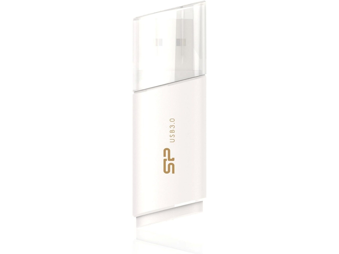Pen Usb 3.0 de 16 Gb Silicon Power Blaze B06